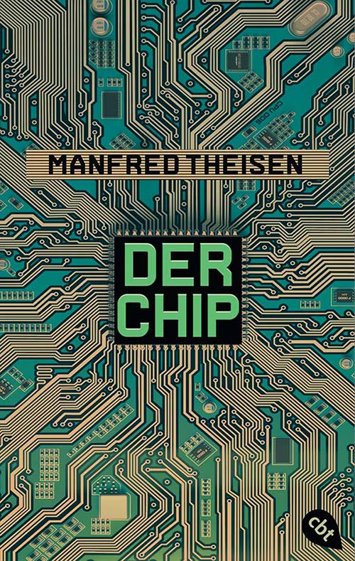 Manfred Theisen - Der Chip